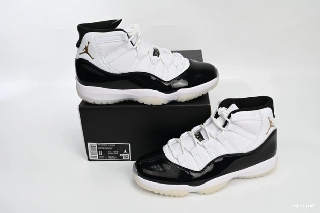 Reps TBkick Air DMP CT8012-170 Jordan 11 0706
